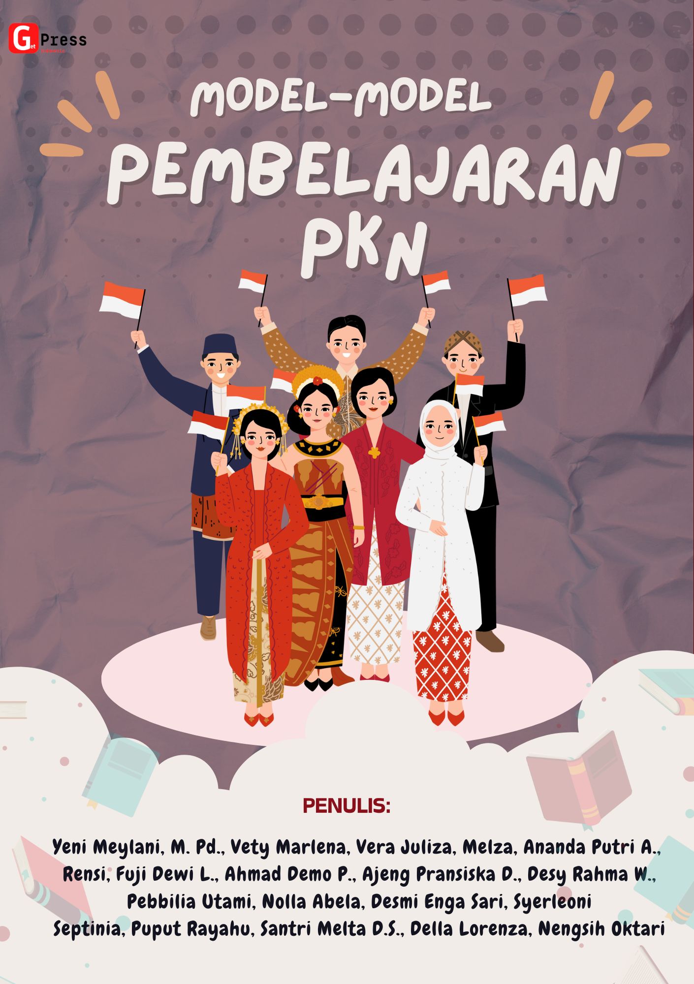 MODEL-MODEL PEMBELAJARAN PKN